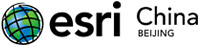 Esri中国